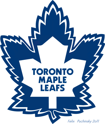 Toronto Maple Leafs logo