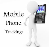 Spy App For Mobile Phone Tracking