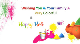 Holi Images