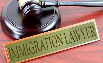 Best Immigration lawyer in Canada   أفضل محامي هجرة في كندا