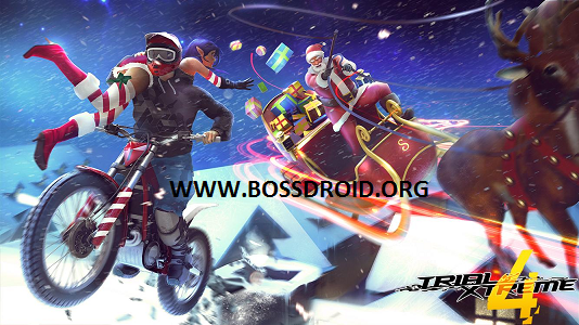 Download Trial Xtreme 4 Mod v1.9.1 APK + Data Terbaru (Tanpa Iklan)