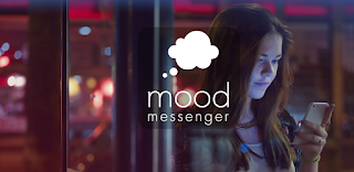 تحميل تطبيق Mood Messenger SMS & MMS 1.86l.apk