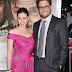   Non- Celebrate, married Star - Seth Rogen and Lauren Miller