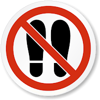 do-not-stand-iso-sign