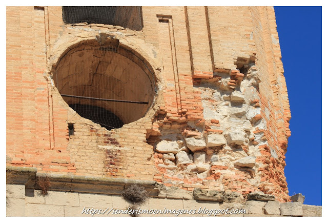 Poble Vell de Corbere d'Ebre