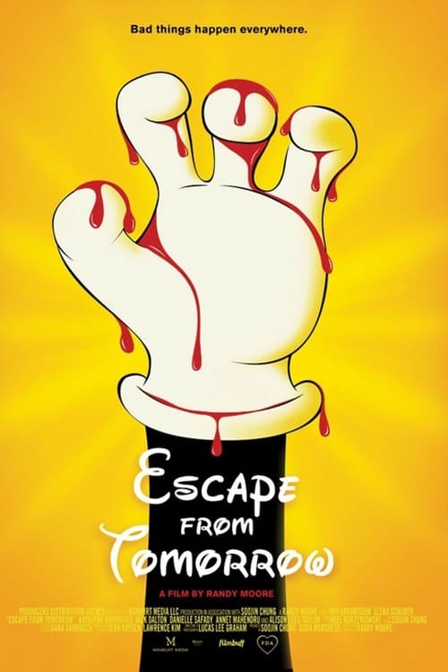 Escape from Tomorrow 2013 Film Completo Download