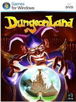 FREE DOWNLOAD PC GAME DungeonLand (2013) FULL VERSION (Games For PC)