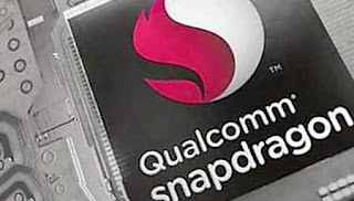 Chipset qualcomm snapdragon