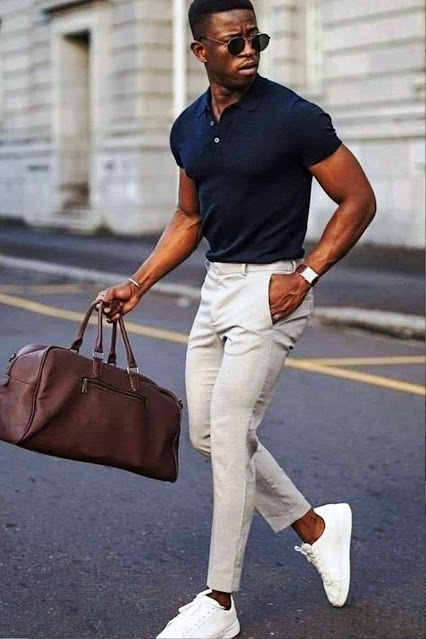 Frugal Male Fashion The Complete Guide