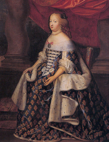 Marie-Thérèse of Austria