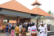  Ngaben Perdana, Krematorium Bahagia Ringankan Beban Umat 