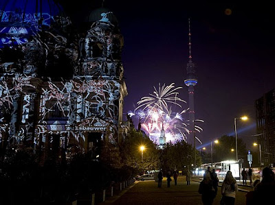 Berlin Festival of Lights