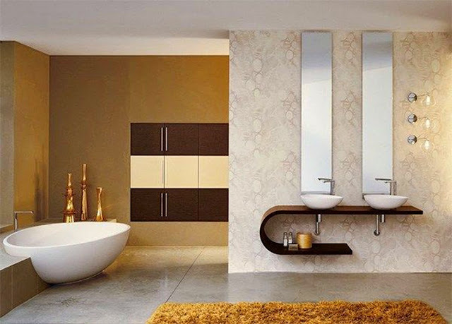 Bathroom Design Ideas