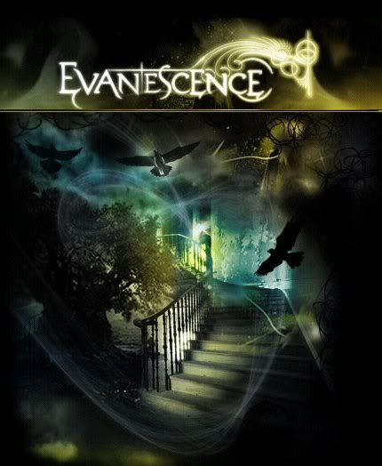 evanescence wallpaper. snow white queen evanescence.