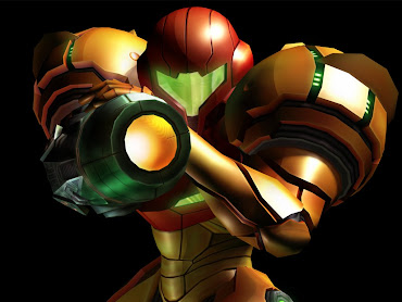 #1 Metroid Prime Wallpaper