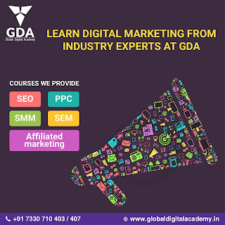 Best Digital Marketing Training Institute in Hyderabad