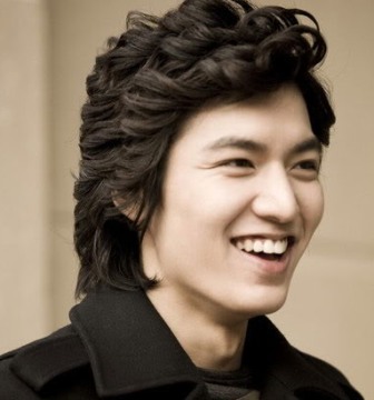  Nama  Model  Potongan Rambut  Pria  Korea nama  model  rambut  