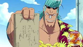 7 Fakta Water Seven One Piece, Kampung Halaman Franky Yang Jadi Kru Luffy