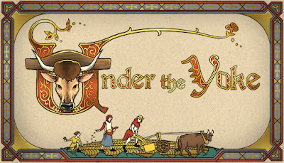 Under The Yoke New Game Pc Steam