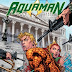 Aquaman <div class="number"> #3</div>