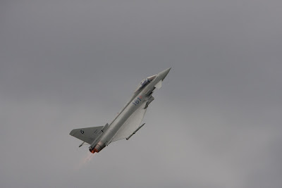 Eurofighter Typhoon