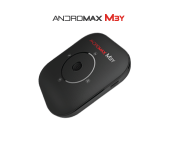 MODEM MIFI ANDROMAX M3Y 4G LTE