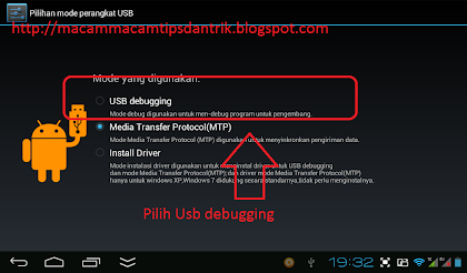 Cara root samartfren tab s7.