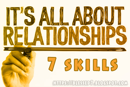 7 skills: People get into relationships with these unrealistic expectations great relationships
