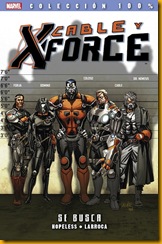 Cable Force