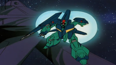 MS ZETA Gundam Episode 26 Subtitle Indonesia