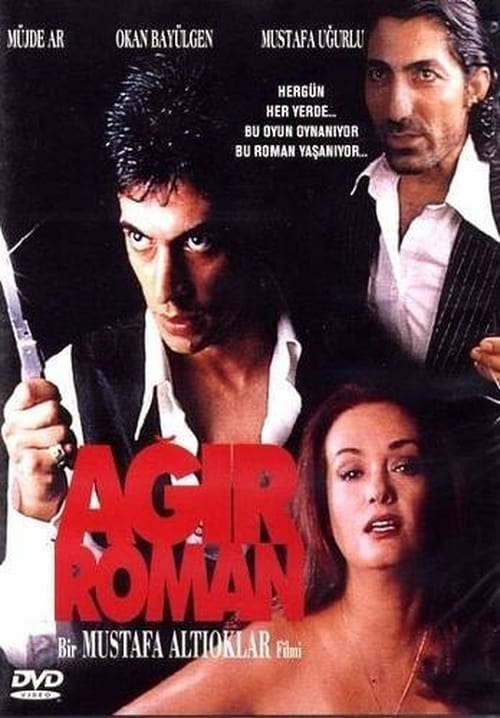 [HD] Ağır Roman 1997 Ver Online Subtitulada