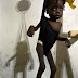 Children Dies of Hunger in Haiti