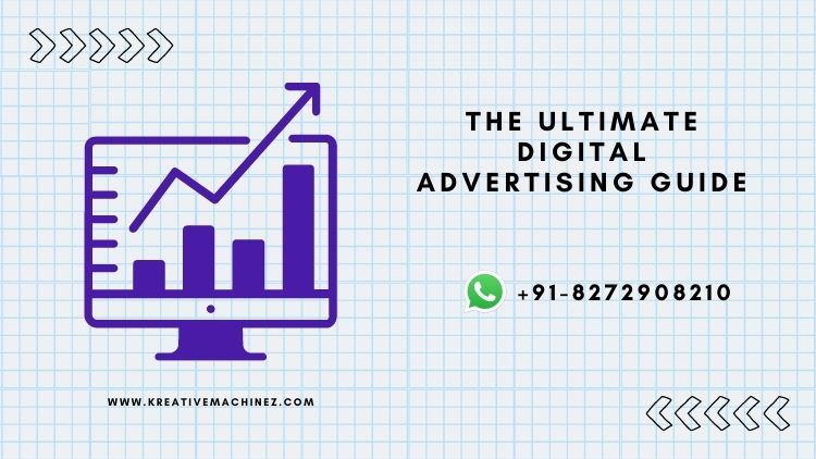 digital advertising guide