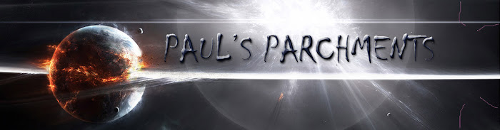 Paul's  Parchments