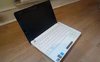 Asus Eee 1005 HA