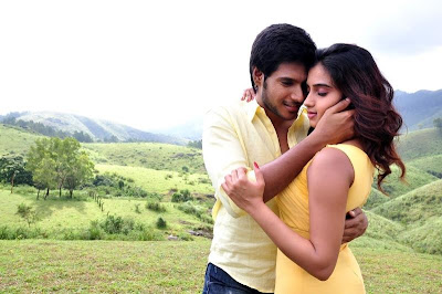 Mahesh Movie New Stills