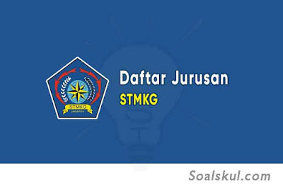 Daftar Jurusan di Sekolah Kedinasan STMKG