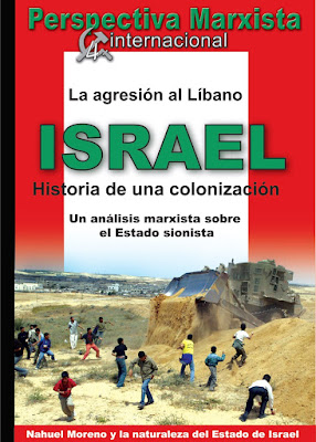  Israel. Historia de una colonización