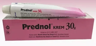 Prednol cream كريم