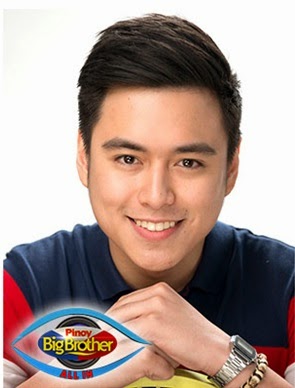 Jacob Benedicto evicted from Pinoy Big Brother