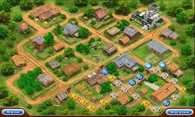 farm frenzy android indir - farm frenzy 2