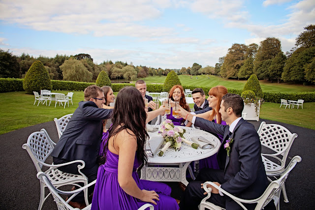 wedding photography mount wolseley