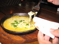 saganaki