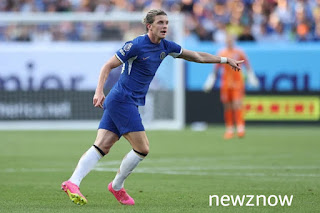 Conor Gallagher, Chelsea news update