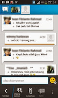 BBM for Android