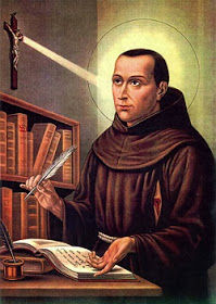 ST. CHARLES of Sezze