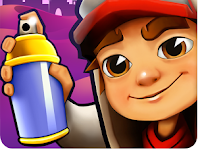 Subway Surfers World Tour Arabia Apk v1.74 Mega Mod