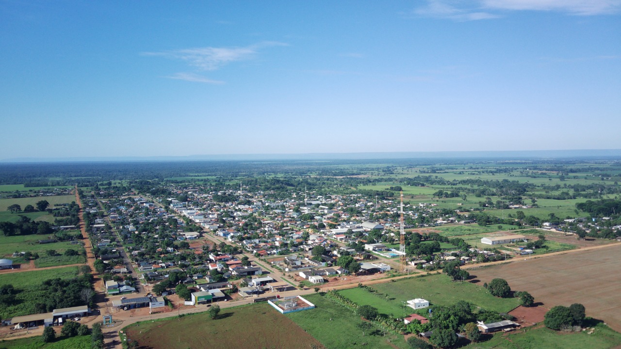 Cabixi | Rondônia