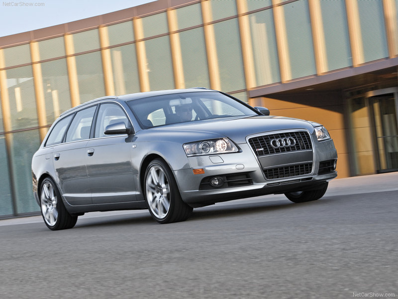 audi a6 2011 blogspotcom. The 2011 Audi A6 stands as