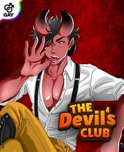 [18+] The Devil's Club (Nutaku) - VER. 1.0.1.08 Unlimited (Money - Gems) MOD APK